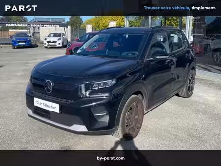 Citroën C3 1.2 100 Plus