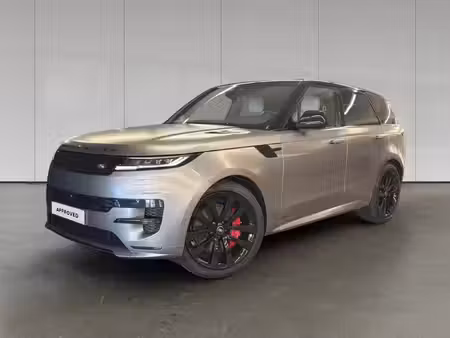 Land Rover Range Rover Sport P510E 3.0 510 Autobiography 4x4