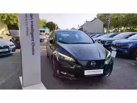 Nissan Leaf 150