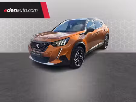 Peugeot 2008 1.5 HDi 130 GT
