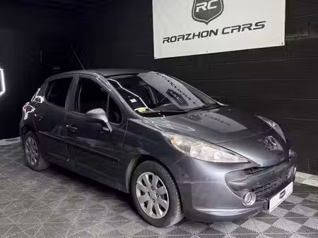 Peugeot 207 Executive