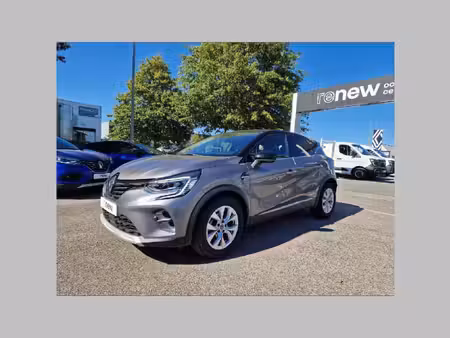 Renault Captur 1.3 140 Intens
