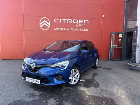 Renault Clio E-Tech 1.6 90 Business
