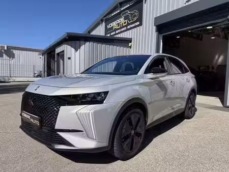DS 7 E Tense 1.6 225 Performance Line
