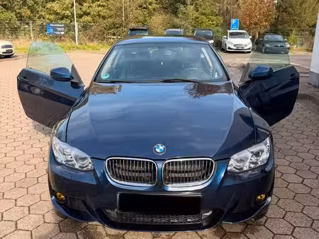 BMW Série 3 330d 3.0 245