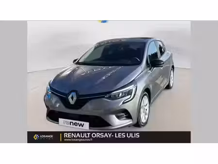 Renault Clio E-Tech 1.6 145 Evolution