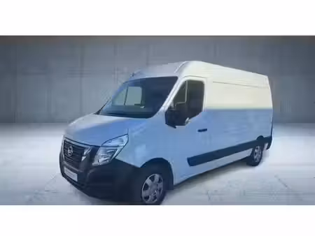 Nissan Interstar 2.3 dCi 150 Acenta