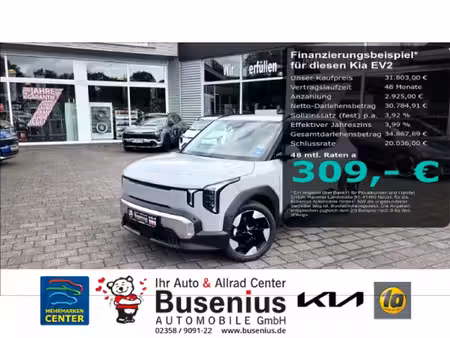 Kia EV2 147 Design