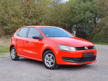 Volkswagen Polo 1.4 60