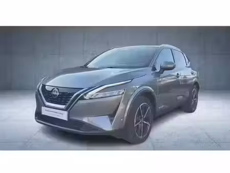 Nissan Qashqai e-Power 1.5 190 Tekna