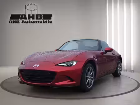 Mazda MX5 1.5 Exclusive Line