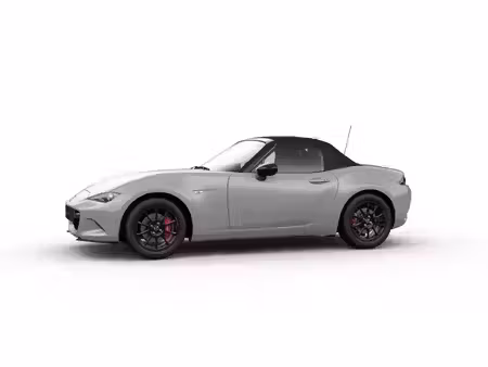 Mazda MX5 Skyactiv G 1.5 132 Homura