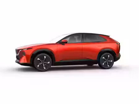 Mazda CX-6 258 Takumi