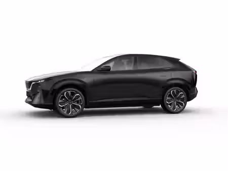 Mazda CX-6 258 Takumi