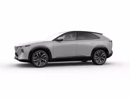 Mazda CX-6 Takumi