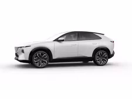 Mazda CX-6 258 Takumi