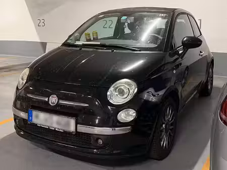 Fiat 500 1.2 69 Pop