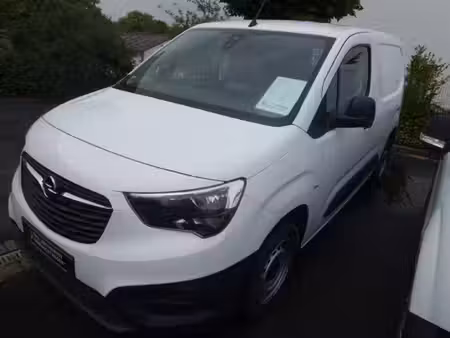 Opel Combo 1.5 Selection