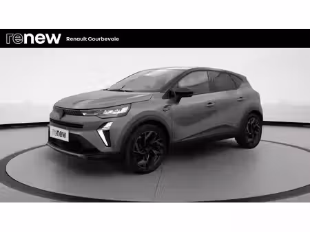 Renault Captur E-Tech 1.6 145