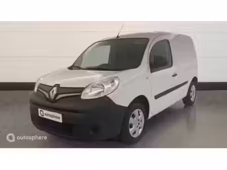 Renault Express 1.5 dCi