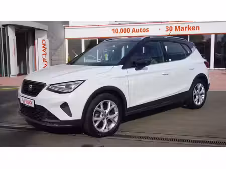 Seat Arona 1.0 TSI 110 FR