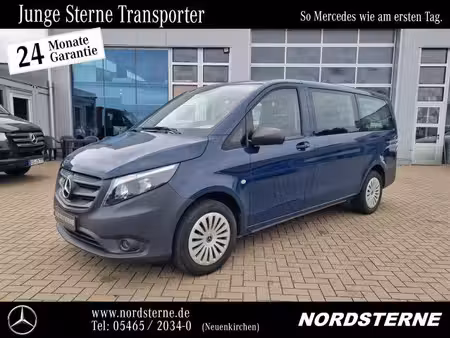 Mercedes-Benz Vito 1.9 CDI 136