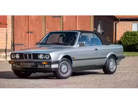 BMW Série 3 325i