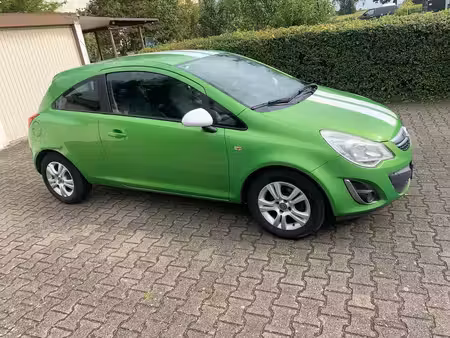 Opel Corsa 1.2 70