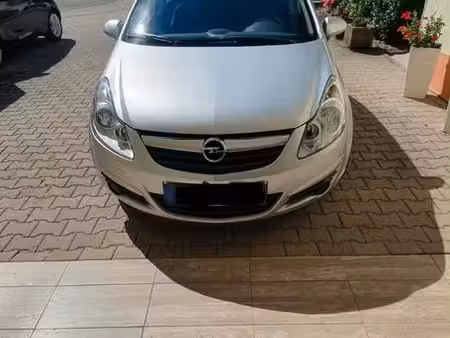 Opel Corsa 1.2 80