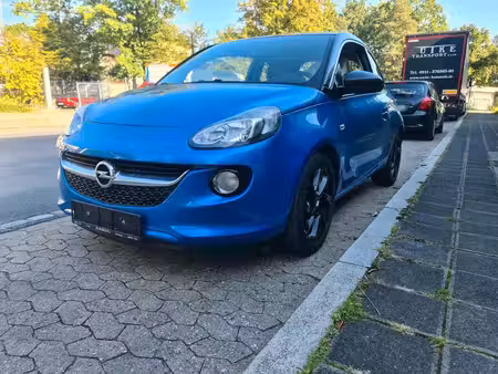 Opel Adam 1.2 70