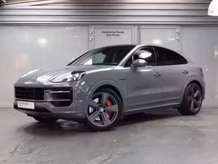 Porsche Cayenne S V6 3.0 519 4x4