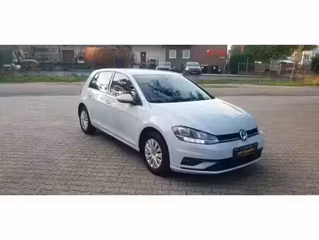 Volkswagen Golf 1.0 TSI 110 Trendline