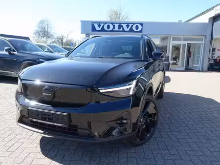Volvo EX40 252 Black Edition