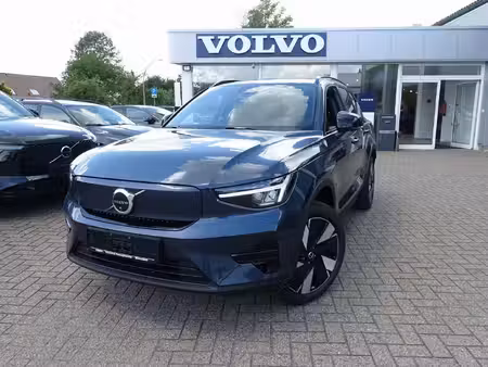 Volvo EX40 252 Plus