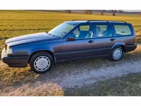 Volvo 850 Break 2.5