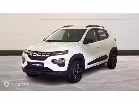 Dacia Spring 45