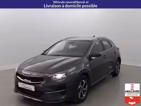 Kia Ceed 1.6 CRDi 136 Active