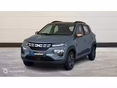 Dacia Spring 65