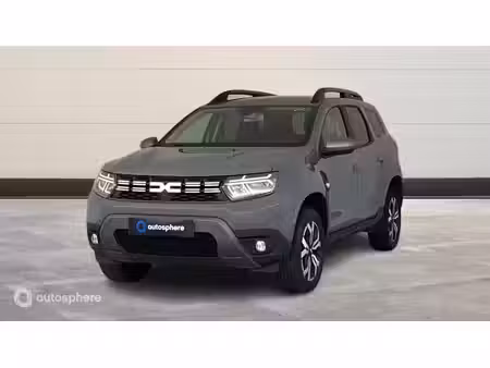 Dacia Duster Eco G 1.0 101 Journey