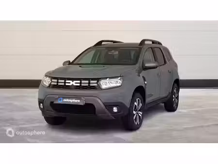 Dacia Duster Eco G 1.0 101 Journey