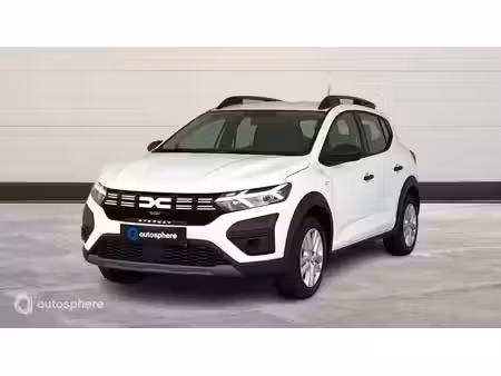 Dacia Sandero 1.0 100
