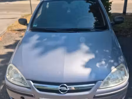 Opel Corsa 1.0 60