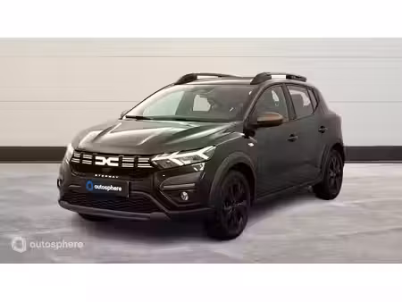 Dacia Sandero 1.0 TCe 90