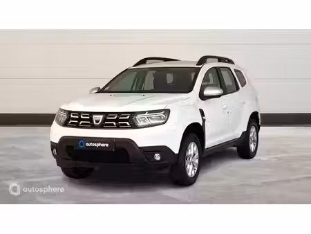 Dacia Duster Eco G 1.0 101 Journey