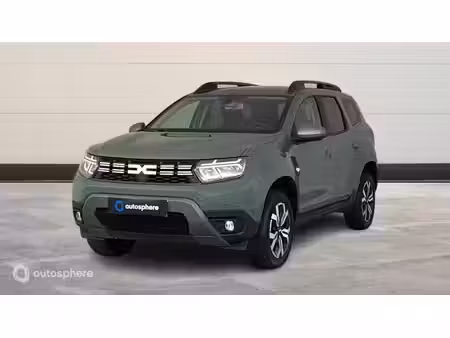 Dacia Duster Eco G 1.0 101 Journey