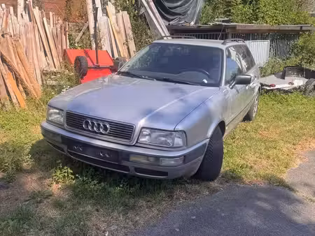 Audi 80 Avant