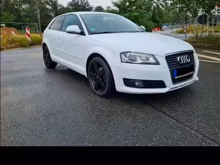 Audi A3 1.6 TDI 105