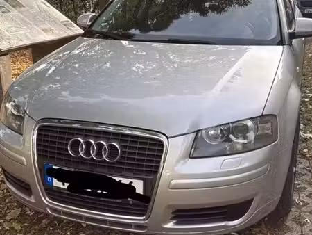 Audi A3 2.0 FSI 150