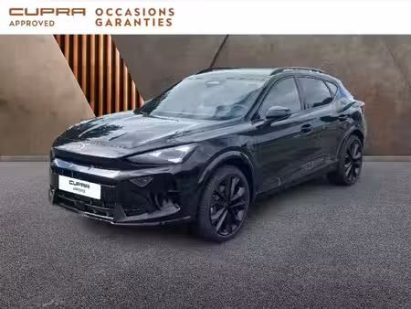 Cupra Formentor 1.5 TSI 150