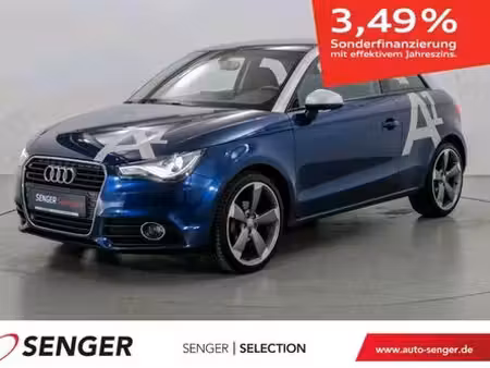 Audi A1 1.6 TDI 90
